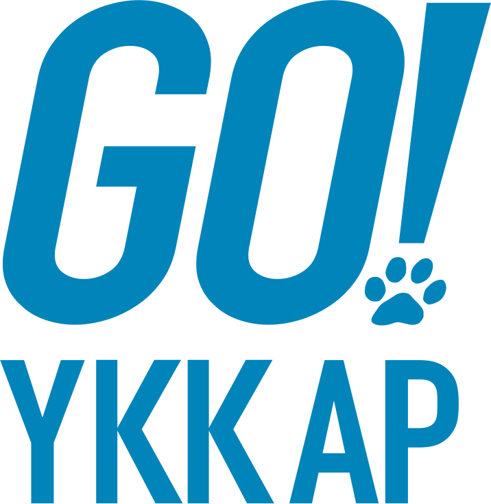 GO! YKK AP