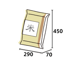 米(5Kg)