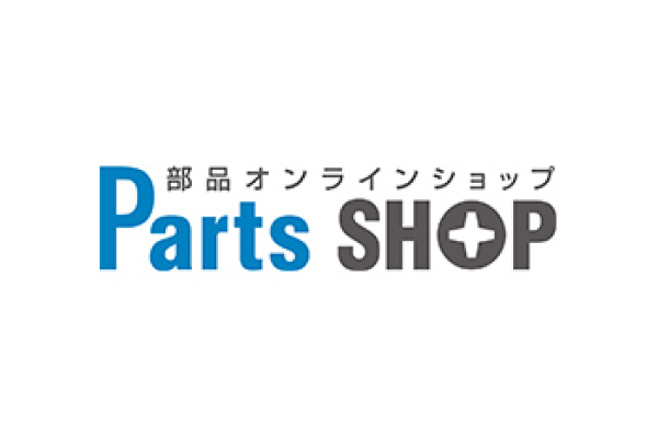 窓・サッシをはじめとするYKK AP製品の交換部品やスペアキーを販売するオンラインショップ「Paets SHOP」へのリンクバナー画像です。