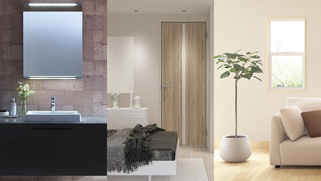 TDYコラボレーションショールーム