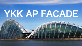 YKK AP FACADE