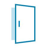 玄関ドア・引戸の商品一覧ページへのリンクの画像です。