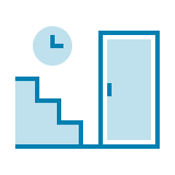 インテリア建材の商品一覧ページへのリンクの画像です。