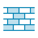 外装建材の商品一覧ページへのリンクの画像です。