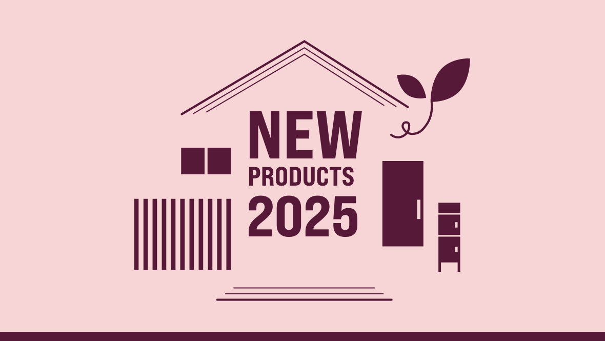 2025 新商品