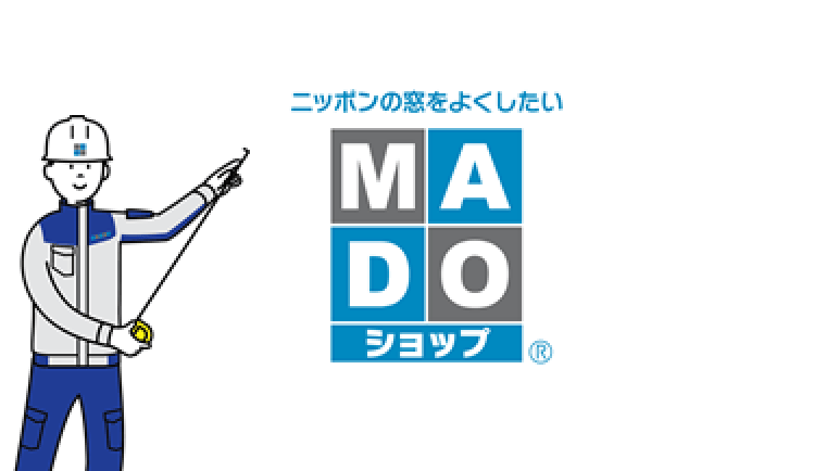 MADOショップ