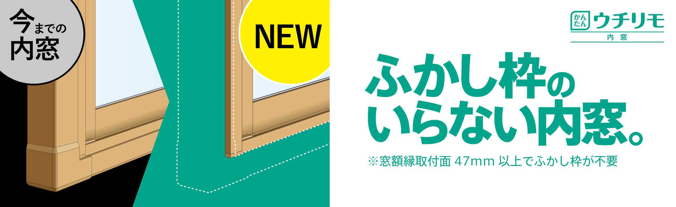 ウチリモ