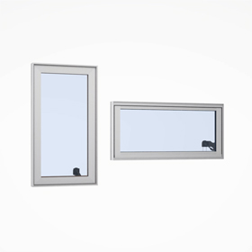 窓の開き方イロイロ 窓の教科書 Ykk Ap株式会社