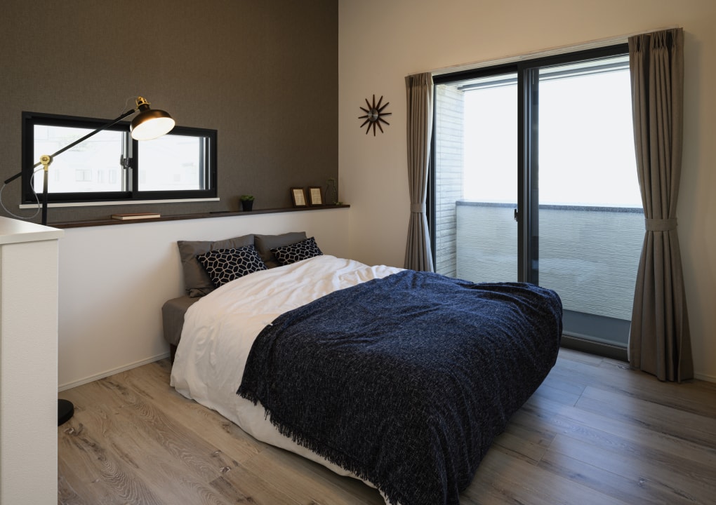 ウチリモ施工イメージ