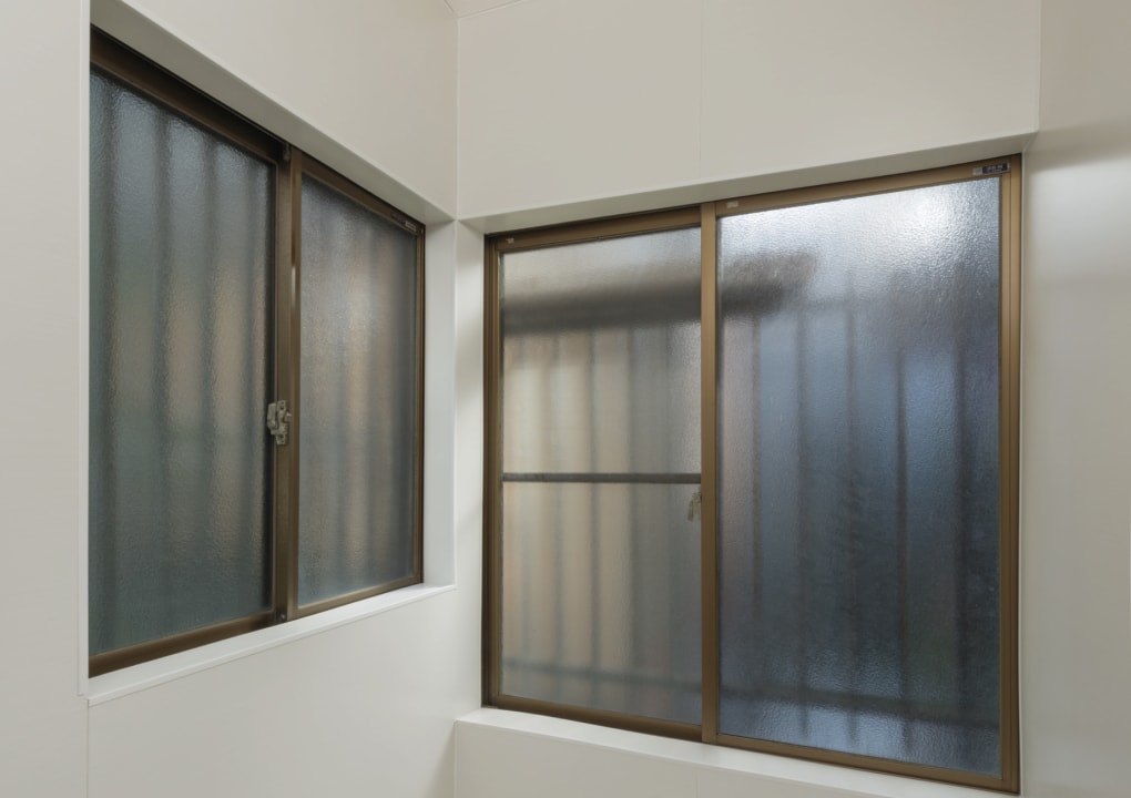 マドリモ施工イメージBEFORE