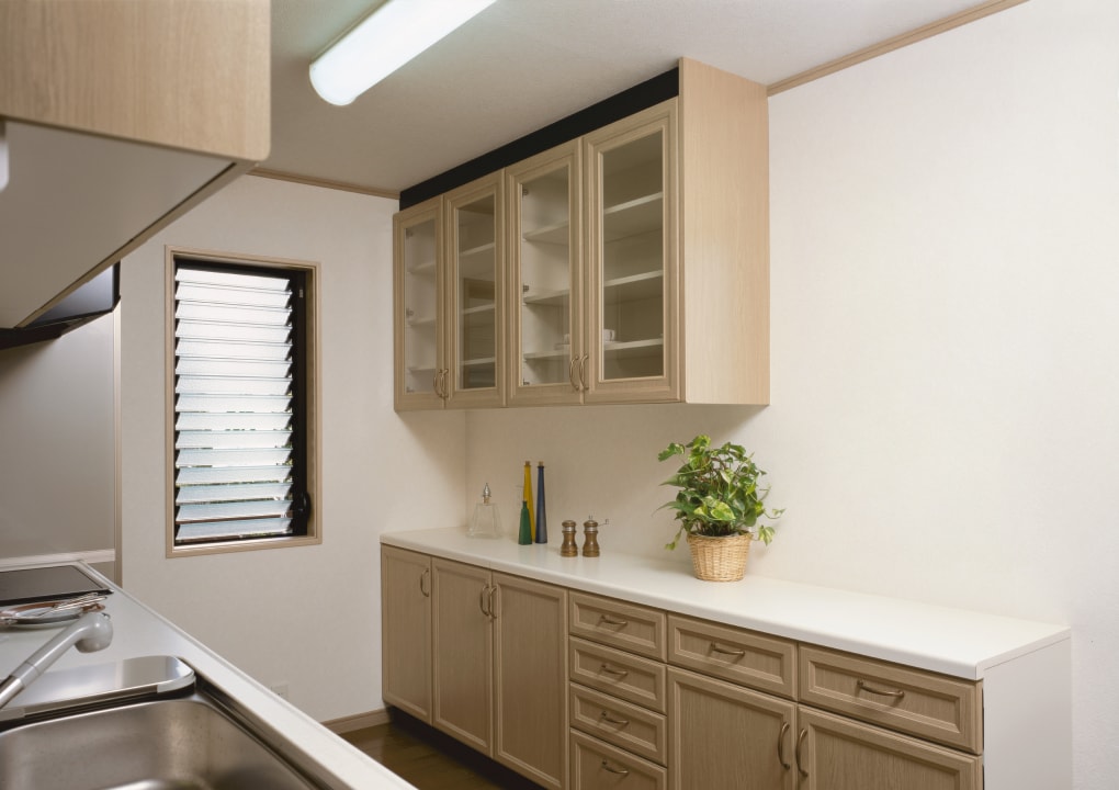 マドリモ施工イメージBEFORE