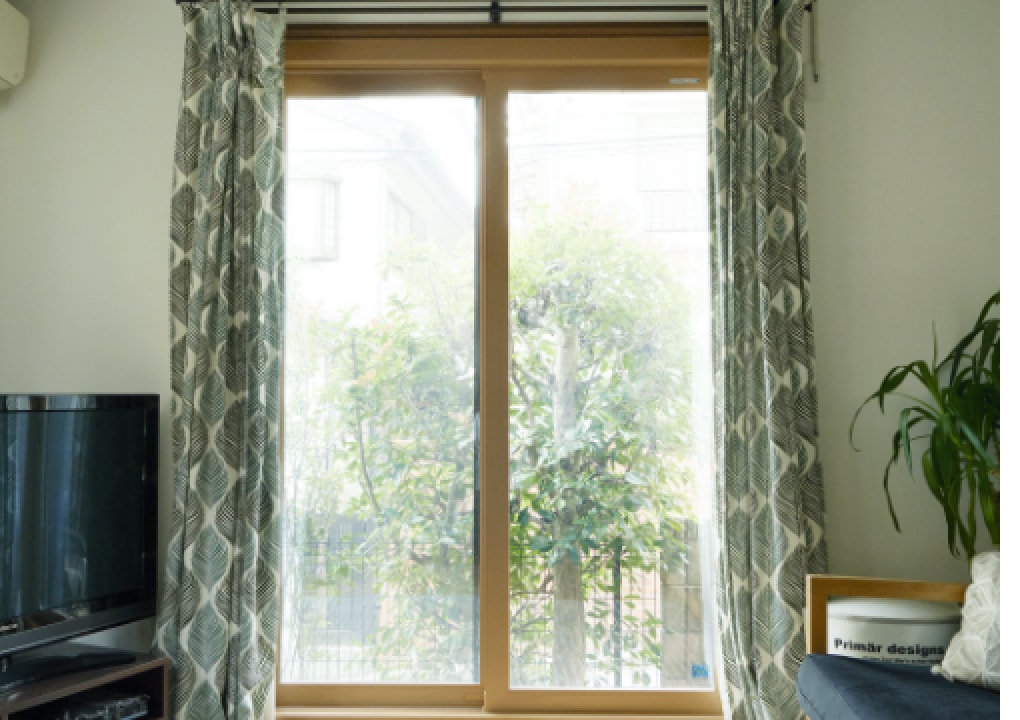 [外窓交換] マドリモ 断熱窓 戸建用