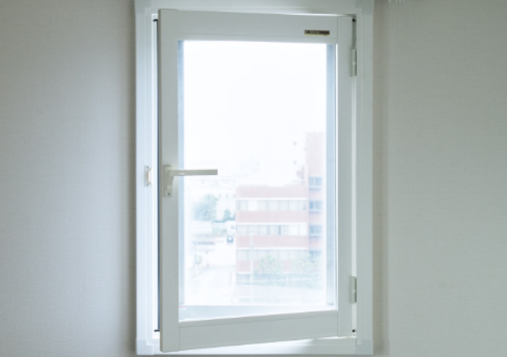 [内窓設置] ウチリモ プラマードＵ（※リニューアル前商品）