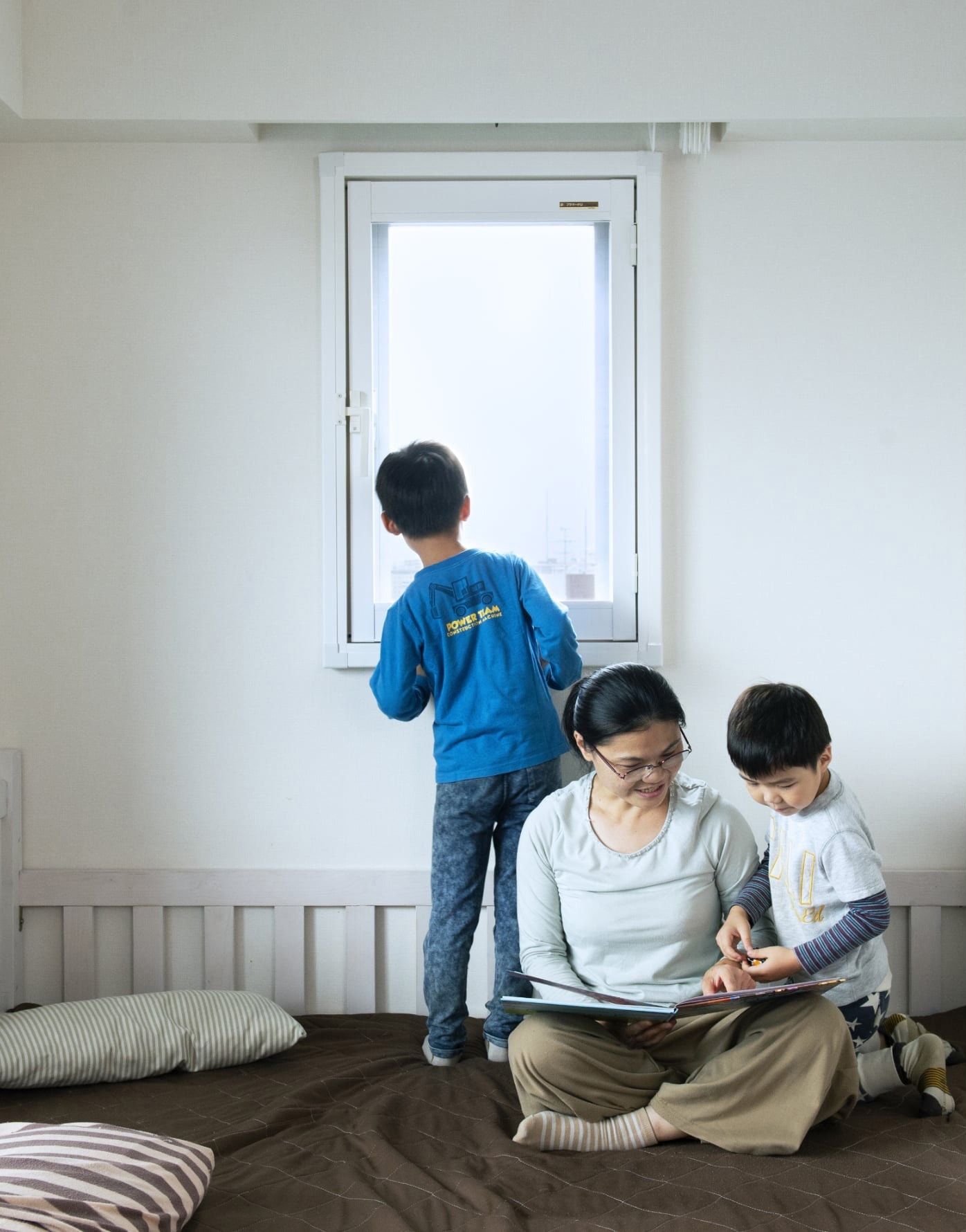 工事までの流れ