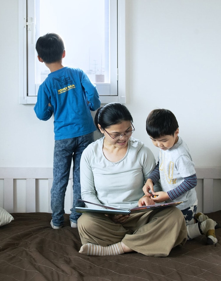 工事までの流れ