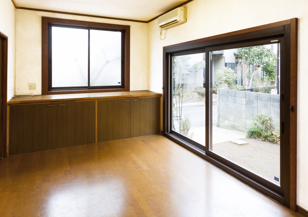 マドリモ施工イメージAFTER