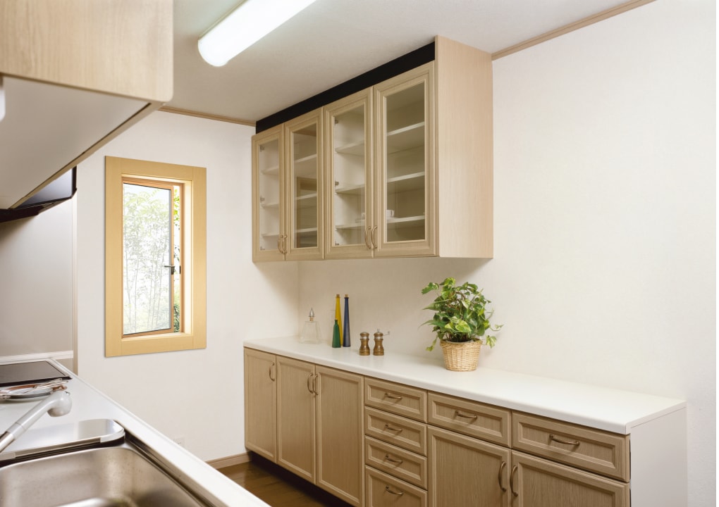 マドリモ施工イメージAFTER