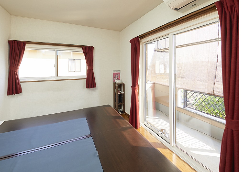 [外窓交換] マドリモ 断熱窓 戸建用