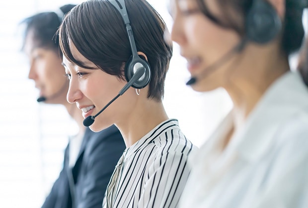 オンラインカウンセリング