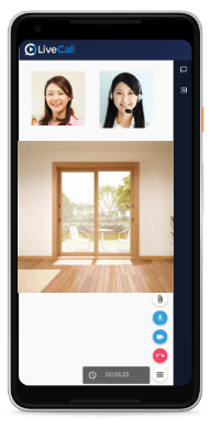 商品や参考価格について、カタログや資料を一緒にみながら詳しくご説明します。