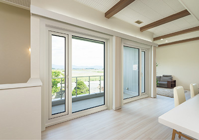 マドリモ 戸建用