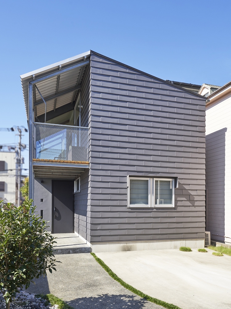日当たりのよいセルフビルドの住まい、改めて住み心地を教えてください