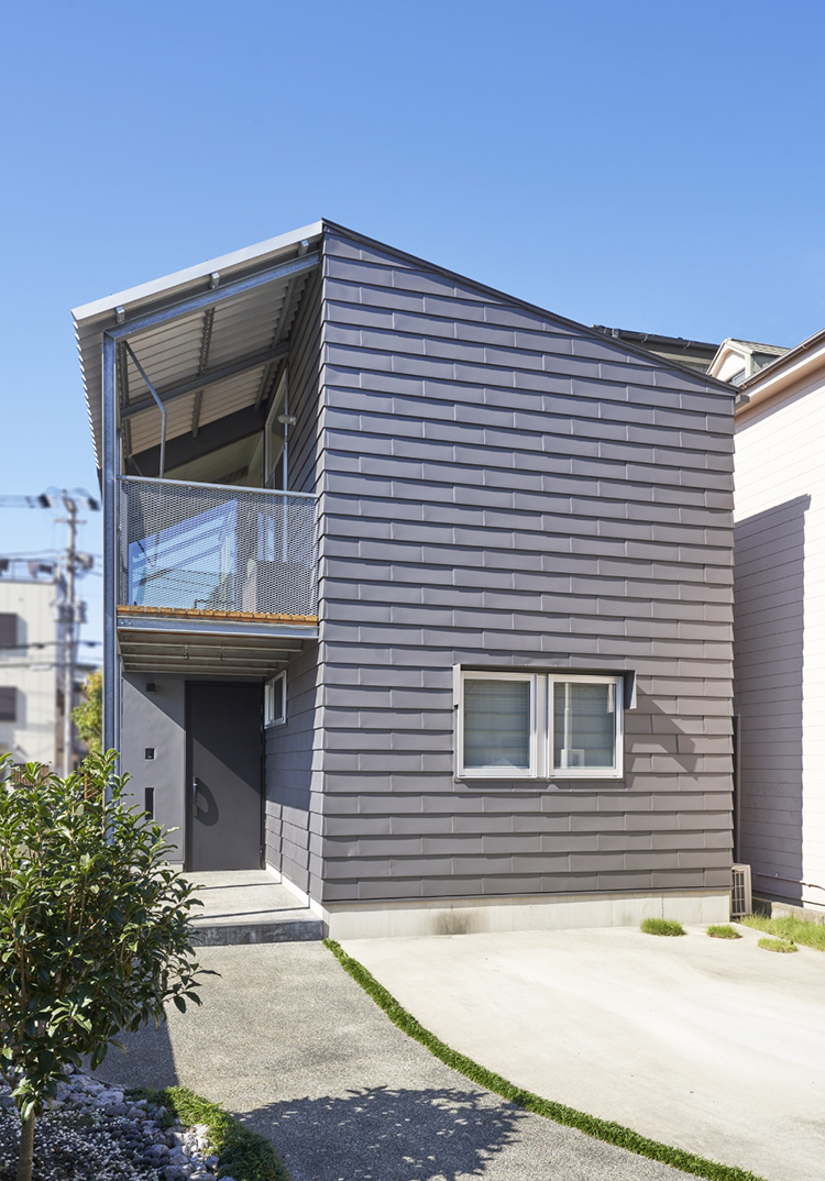 日当たりのよいセルフビルドの住まい、改めて住み心地を教えてください