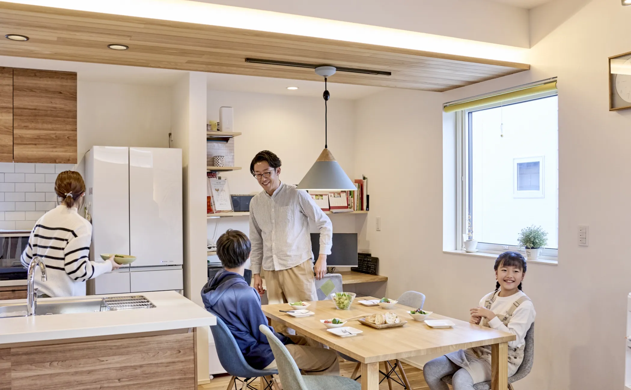 建て替え? それともリノベ? 理想の住まいを求めて