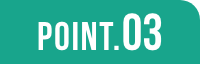 POINT.03