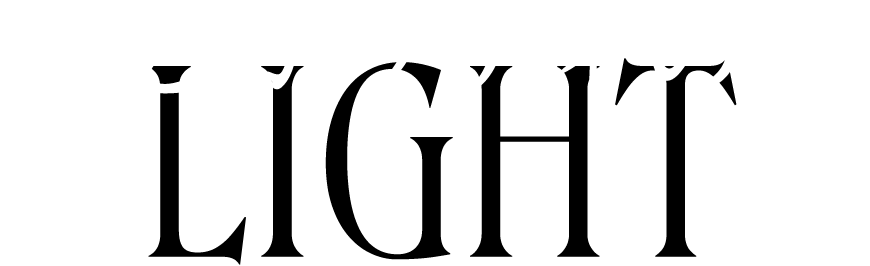 光とガウディの窓