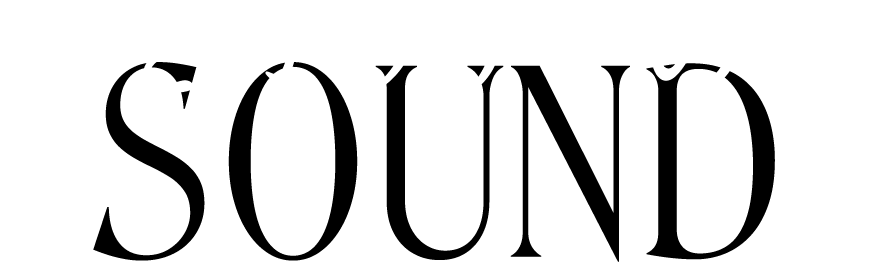 音とガウディの窓