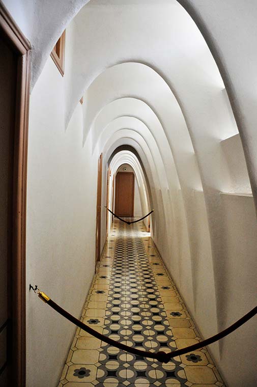 ガウディの窓 | Window on the Future 未来をひらく窓ーGaudí Meets 3D