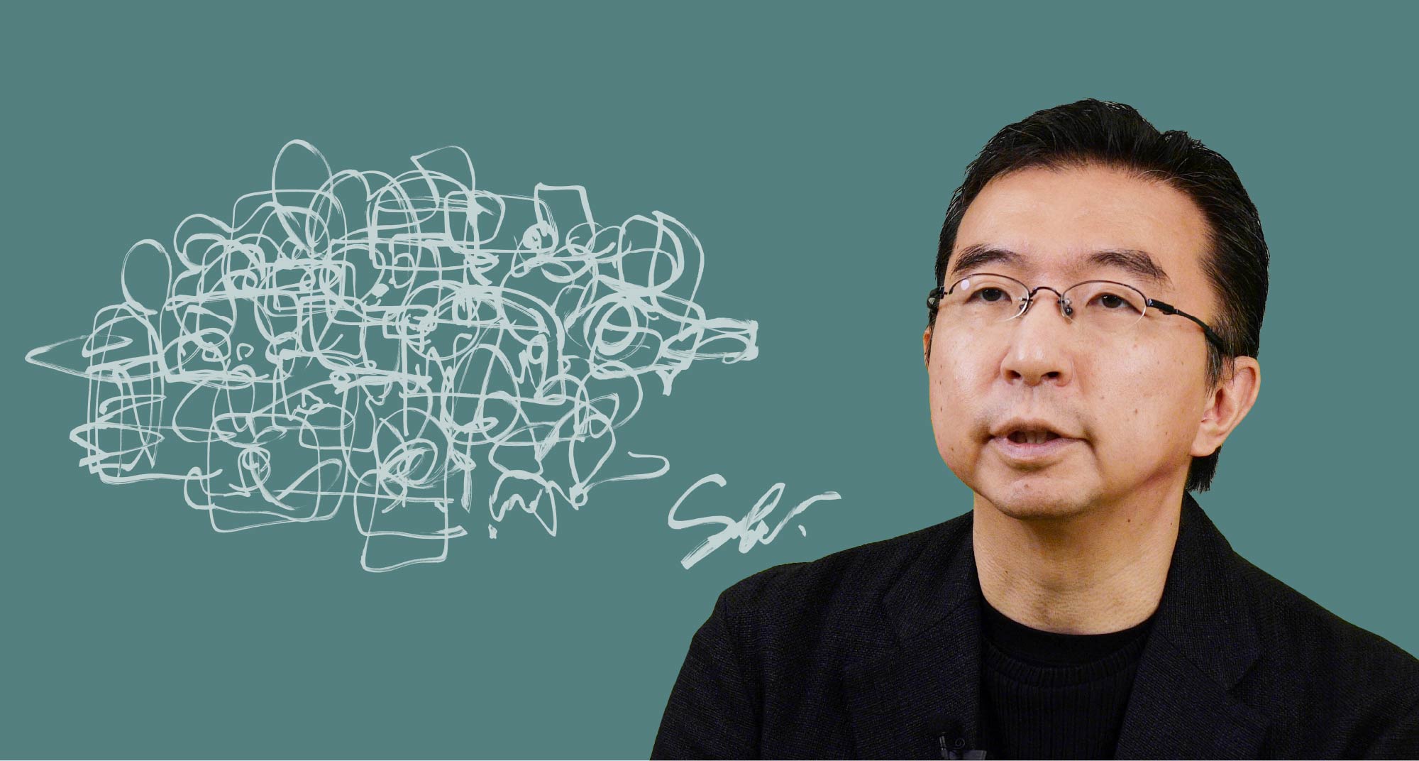 SOU FUJIMOTO 藤本壮介