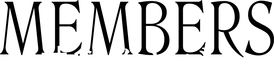 MEMBERS 共創メンバー