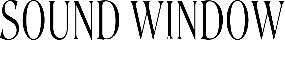 音の窓