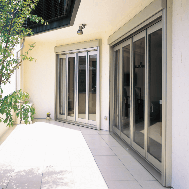 ラインアップ ウインドウシャッター Ykk Ap株式会社