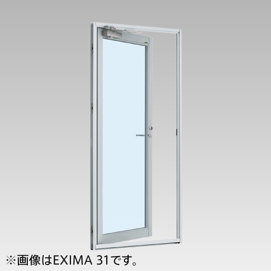 EXIMA 51 ドア(かまちタイプ)