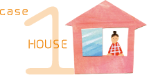 case1 HOUSE