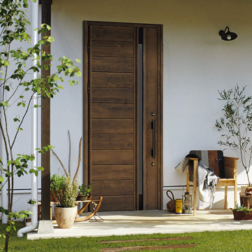 玄関ドア プロント Ykk Ap株式会社