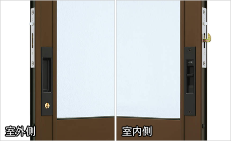 2HH 商品特長 錠セット