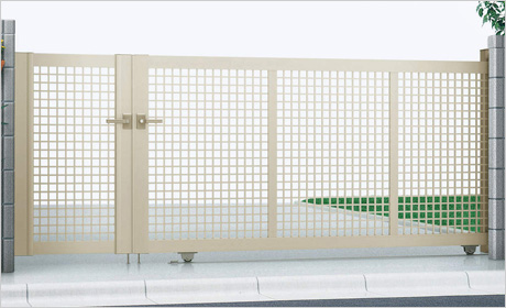 エクスライン シリーズ Ykk Ap株式会社