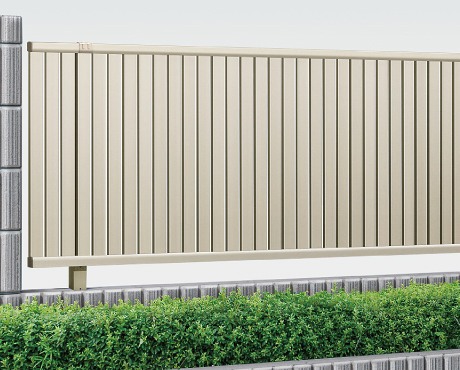 ykk シンプレ オフェンス