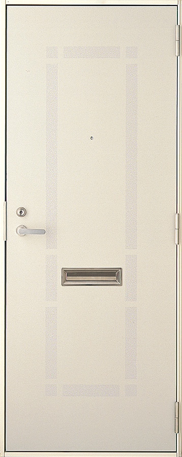 かんたんドアリモ 取替用アパートドア Ykk Ap株式会社