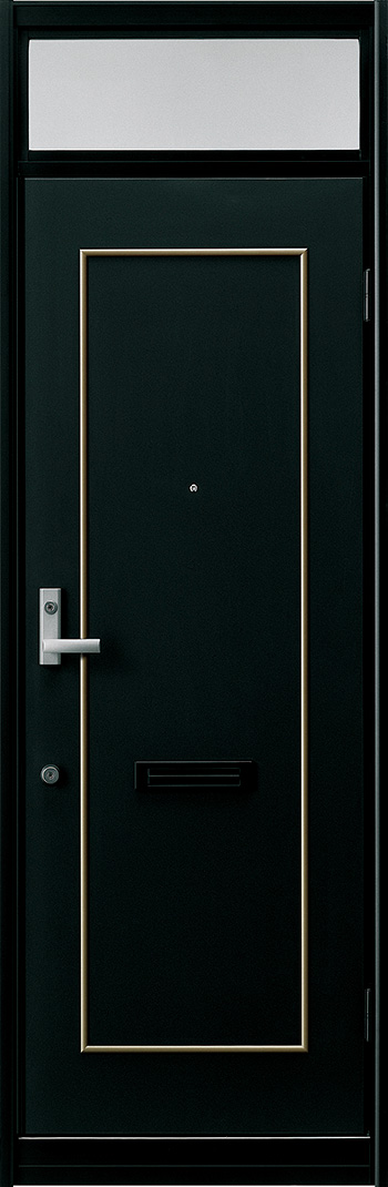 かんたんドアリモ 取替用アパートドア Ykk Ap株式会社