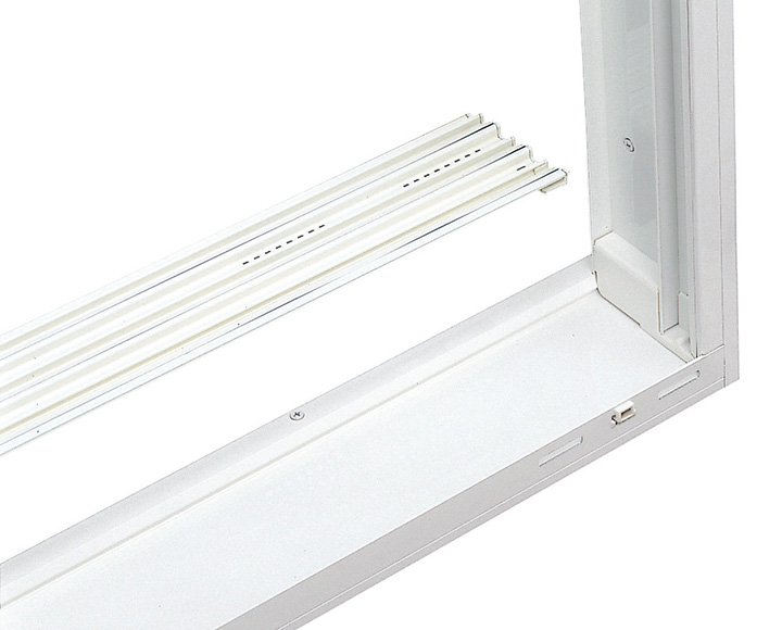 商品特長 引戸 かんたんドアリモ 浴室ドア Ykk Ap株式会社