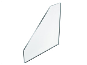 透明ガラス(3mm)