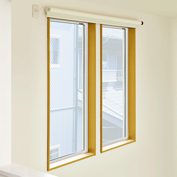 国土交通大臣認定 防火設備 防火窓g シリーズ アルミ複層 Ykk Ap株式会社