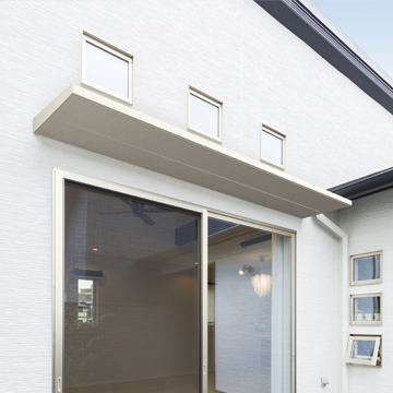 コンバイザー アームスタイル Ykk Ap株式会社