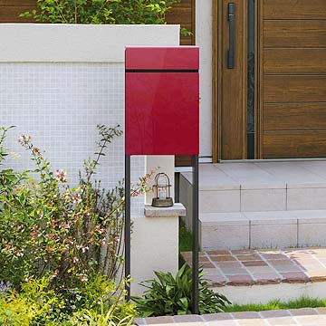 エクステリアポストシリーズ Jポストシリーズ Ykk Ap株式会社