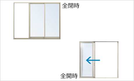 ワイドスライディング Ykk Ap株式会社 ワイドスライディング Ykk Ap株式会社